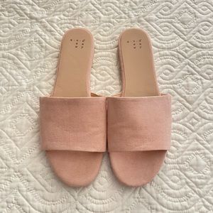 Target sandals